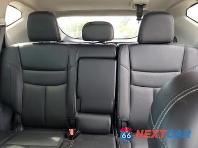 Zdjęcie 10 z 16 samochodu: 2024 NISSAN MURANO SL VIN:5N1AZ2CSXRC105462 - miniatura