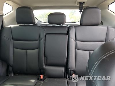 Zdjęcie 10 z 16 samochodu: 2024 NISSAN MURANO SL VIN:5N1AZ2CSXRC105462 - miniatura