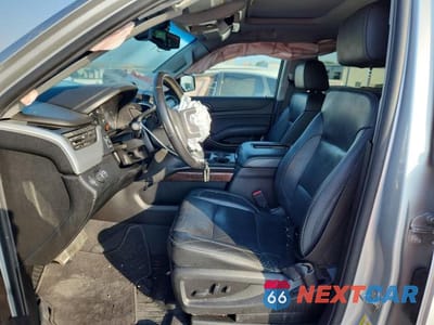 Zdjęcie 7 z 13 samochodu: 2019 GMC YUKON XL C1500 SLT VIN:1GKS1JKC2KR328090 - miniatura