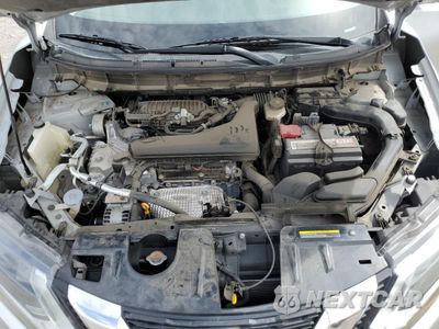 Zdjęcie 12 z 16 samochodu: 2019 NISSAN ROGUE S VIN:5N1AT2MT4KC845071 - miniatura