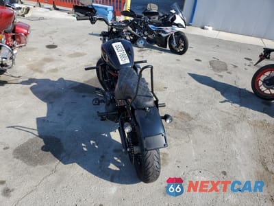 Zdjęcie 6 z 9 samochodu: 2023 HARLEY-DAVIDSON FXBBS VIN:1HD1YYK23PB061723 - miniatura
