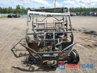 Zdjęcie 9 z 10 samochodu: 2021 KAWASAKI TERYX4 800 FI EPS LE 4X4 VIN:JKBRTCG10MB525350 - miniatura