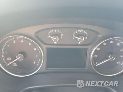 Zdjęcie 9 z 13 samochodu: 2019 BUICK ENCLAVE ESSENCE VIN:5GAERBKW9KJ225556 - miniatura