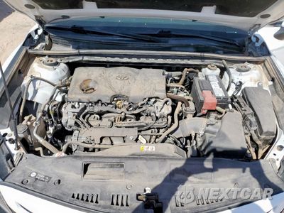 Zdjęcie 11 z 12 samochodu: 2023 TOYOTA CAMRY SE VIN:4T1G11AK8PU770950 - miniatura