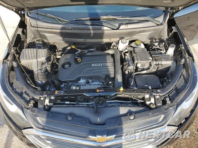 Zdjęcie 11 z 14 samochodu: 2020 CHEVROLET EQUINOX LT VIN:2GNAXKEV4L6145125 - miniatura