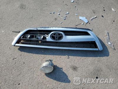 Zdjęcie 13 z 14 samochodu: 2007 TOYOTA 4RUNNER SR5 VIN:JTEBU14R478107359 - miniatura