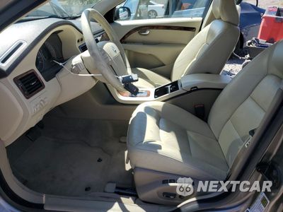 Zdjęcie 7 z 12 samochodu: 2008 VOLVO V70 3.2 VIN:YV1BW982381020731 - miniatura