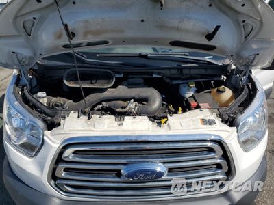 Zdjęcie 12 z 13 samochodu: 2018 FORD TRANSIT T-250 VIN:1FTYR1ZM3JKA89475 - miniatura