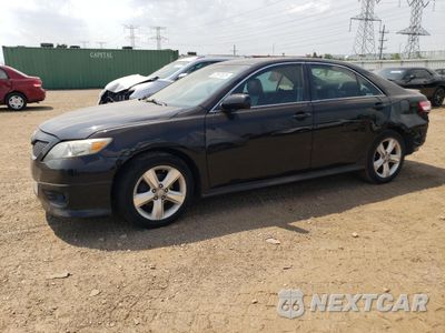 2011 TOYOTA CAMRY BASE 4T1BF3EK9BU231988 - główne zdjęcie licytacji z USA - miniatura