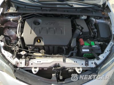 Zdjęcie 11 z 13 samochodu: 2019 TOYOTA COROLLA L VIN:2T1BURHE2KC205538 - miniatura