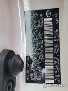 Zdjęcie 12 z 12 samochodu: 2012 TOYOTA PRIUS VIN:JTDKN3DU7C5449515 - miniatura