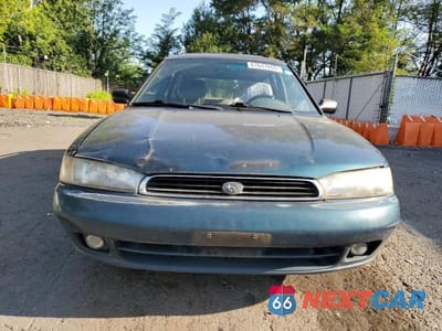 Piąte zdjęcie samochodu w środku: 1997 SUBARU LEGACY BRIGHTON BRIGHTON VIN:4S3BK4251V7323622 - miniatura