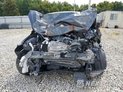 Piąte zdjęcie samochodu w środku: 2018 TOYOTA YARIS IA VIN:3MYDLBYV8JY328585 - miniatura