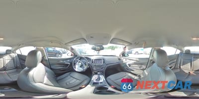 Zdjęcie 15 z 16 samochodu: 2017 BUICK REGAL SPORT TOURING VIN:2G4GL5EX4H9140834 - miniatura