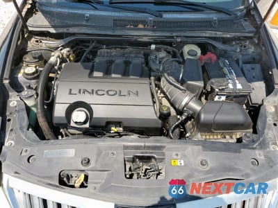 Zdjęcie 11 z 12 samochodu: 2009 LINCOLN MKS VIN:1LNHM93R19G623360 - miniatura
