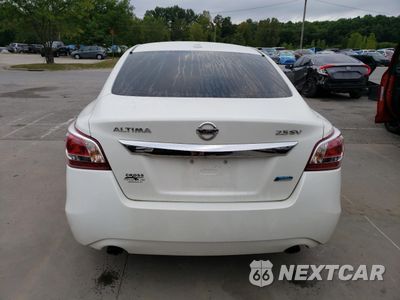 Zdjęcie 6 z 15 samochodu: 2013 NISSAN ALTIMA 2.5 VIN:1N4AL3AP5DC164752 - miniatura