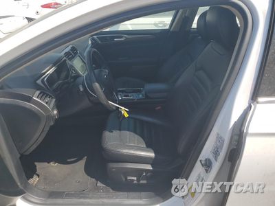 Zdjęcie 7 z 13 samochodu: 2017 FORD FUSION SE HYBRID VIN:3FA6P0LU8HR409370 - miniatura
