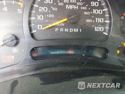 Zdjęcie 9 z 12 samochodu: 2006 CHEVROLET SILVERADO K2500 HEAVY DUTY VIN:1GCHK23D46F162579 - miniatura
