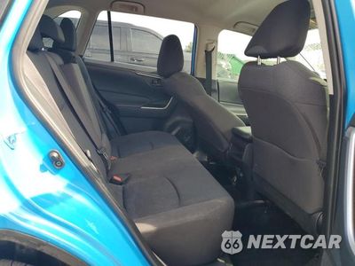Zdjęcie 11 z 14 samochodu: 2019 TOYOTA RAV4 LE VIN:JTMH1RFV8KD021004 - miniatura