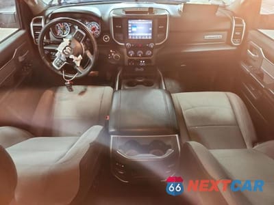 Zdjęcie 8 z 12 samochodu: 2019 RAM 2500 BIG HORN VIN:3C6UR5DJXKG698257 - miniatura