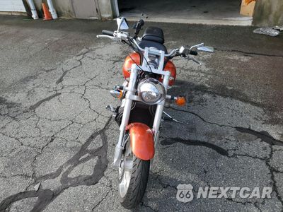 Drugie zdjęcie samochodu z przodu: 2004 HONDA VTX1800 C VIN:1HFSC46074A201754 - miniatura