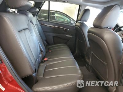Zdjęcie 11 z 14 samochodu: 2010 HYUNDAI SANTA FE LIMITED VIN:5NMSK3AB0AH363792 - miniatura