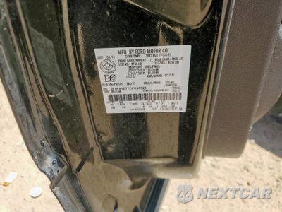 Zdjęcie 12 z 12 samochodu: 2013 FORD F150 SUPER CAB VIN:1FTFX1ET7DFC30328 - miniatura