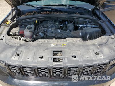 Zdjęcie 12 z 14 samochodu: 2021 JEEP GRAND CHEROKEE L LAREDO VIN:1C4RJKAG2M8163722 - miniatura