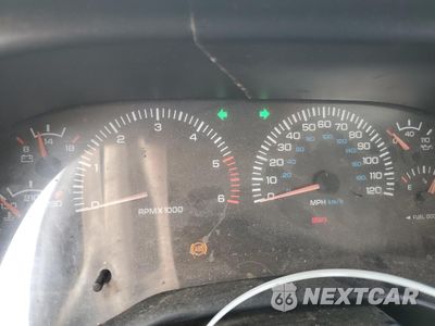 Zdjęcie 9 z 15 samochodu: 1999 DODGE RAM 1500 VIN:3B7HF13Y0XG208572 - miniatura