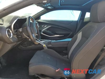 Zdjęcie 7 z 12 samochodu: 2018 CHEV CAMARO SS VIN:1G1FH1R74J0142693 - miniatura