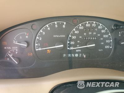 Zdjęcie 9 z 14 samochodu: 2003 FORD RANGER VIN:1FTYR10U63TA08706 - miniatura