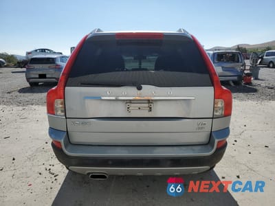 Zdjęcie 6 z 15 samochodu: 2010 VOLVO XC90 VIN:YV4852CT1A1550063 - miniatura