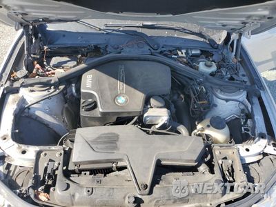 Zdjęcie 11 z 12 samochodu: 2013 BMW 328 I VIN:WBA3A5C50DF603190 - miniatura
