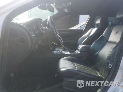 Zdjęcie 7 z 12 samochodu: 2016 CHRYSLER 300 S VIN:2C3CCABG9GH230179 - miniatura