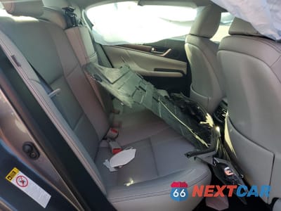 Zdjęcie 10 z 14 samochodu: 2013 LEXUS GS 350 VIN:JTHBE1BL1D5025696 - miniatura