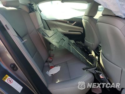 Zdjęcie 10 z 14 samochodu: 2013 LEXUS GS 350 VIN:JTHBE1BL1D5025696 - miniatura