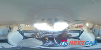 Zdjęcie 14 z 15 samochodu: 2017 KIA CADENZA PREMIUM VIN:KNALC4J15H5066171 - miniatura