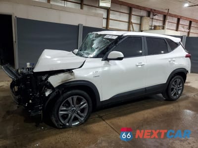 2023 KIA SELTOS LX KNDEPCAAXP7392013 - główne zdjęcie licytacji z USA - miniatura