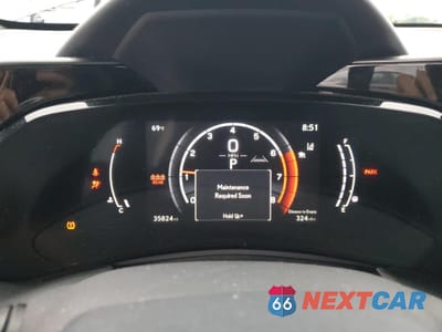 Zdjęcie 9 z 16 samochodu: 2022 LEXUS NX 350 VIN:JTJKGCEZ1N2007013 - miniatura