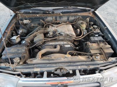 Zdjęcie 12 z 13 samochodu: 1998 TOYOTA 4RUNNER SR5 VIN:JT3HN86R4W0163448 - miniatura