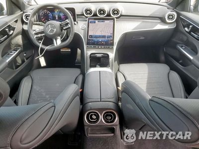 Zdjęcie 8 z 16 samochodu: 2023 MERCEDES-BENZ C 300 VIN:W1KAF4GB5PR102309 - miniatura