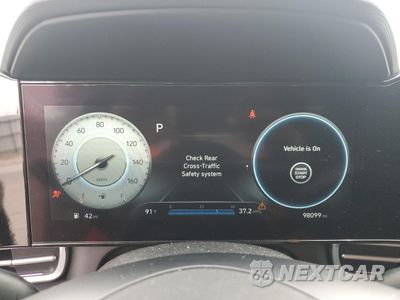 Zdjęcie 9 z 16 samochodu: 2021 HYUNDAI ELANTRA LIMITED VIN:KMHLP4AGXMU118496 - miniatura