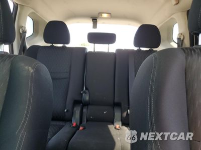 Zdjęcie 10 z 16 samochodu: 2019 NISSAN ROGUE S VIN:JN8AT2MV4KW382132 - miniatura