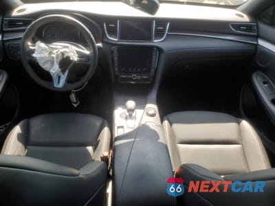 Zdjęcie 8 z 12 samochodu: 2022 INFINITI QX55 LUXE VIN:3PCAJ5J38NF110598 - miniatura