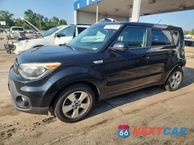 2017 KIA SOUL KNDJN2A2XH7882797 - główne zdjęcie licytacji z USA - miniatura