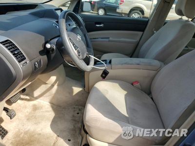 Zdjęcie 7 z 13 samochodu: 2004 TOYOTA PRIUS VIN:JTDKB20U540058919 - miniatura