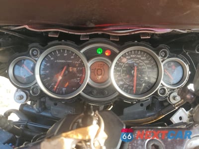 Zdjęcie 7 z 11 samochodu: 2008 SUZUKI GSX1300 R VIN:JS1GX72A182112342 - miniatura