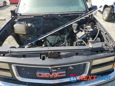 Zdjęcie 11 z 12 samochodu: 1998 GMC SIERRA K1500 VIN:1GTEK19R8WR500984 - miniatura