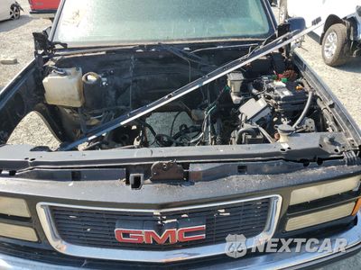 Zdjęcie 11 z 12 samochodu: 1998 GMC SIERRA K1500 VIN:1GTEK19R8WR500984 - miniatura