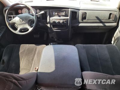 Zdjęcie 8 z 14 samochodu: 2003 DODGE RAM 1500 ST VIN:1D7HU18N33S187861 - miniatura
